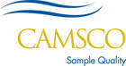 1/4" x 3.5" Stainless Steel Tube - Brass Analytical Caps – Camsco