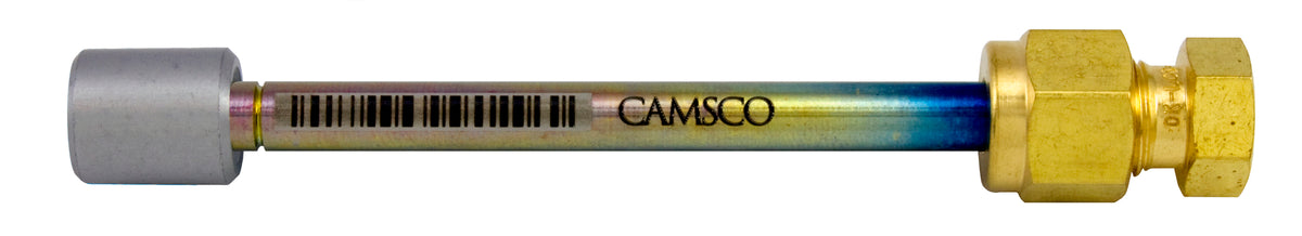 Passive Sampling Cap (10 Pack) – Camsco